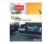 Office Professional 2003 Win32 Spanish Disk Kit Microsoft Vo (269-07407)